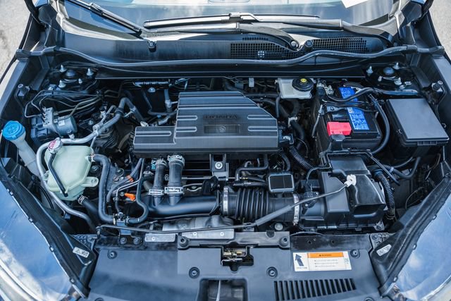 Used 2022 Honda CR-V Special Edition image 14