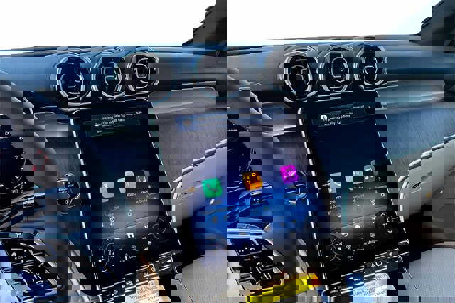 New 2026 Mercedes-Benz GLC 300 4MATIC image 10