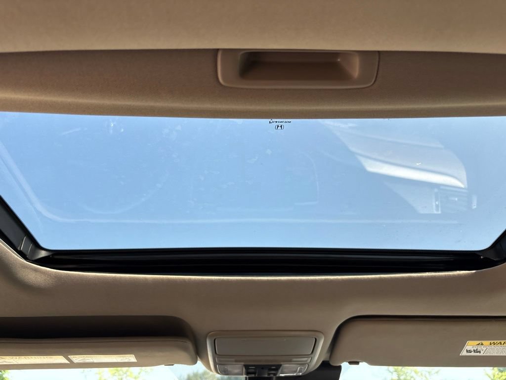 Used 2021 Honda Pilot EX-L image 4