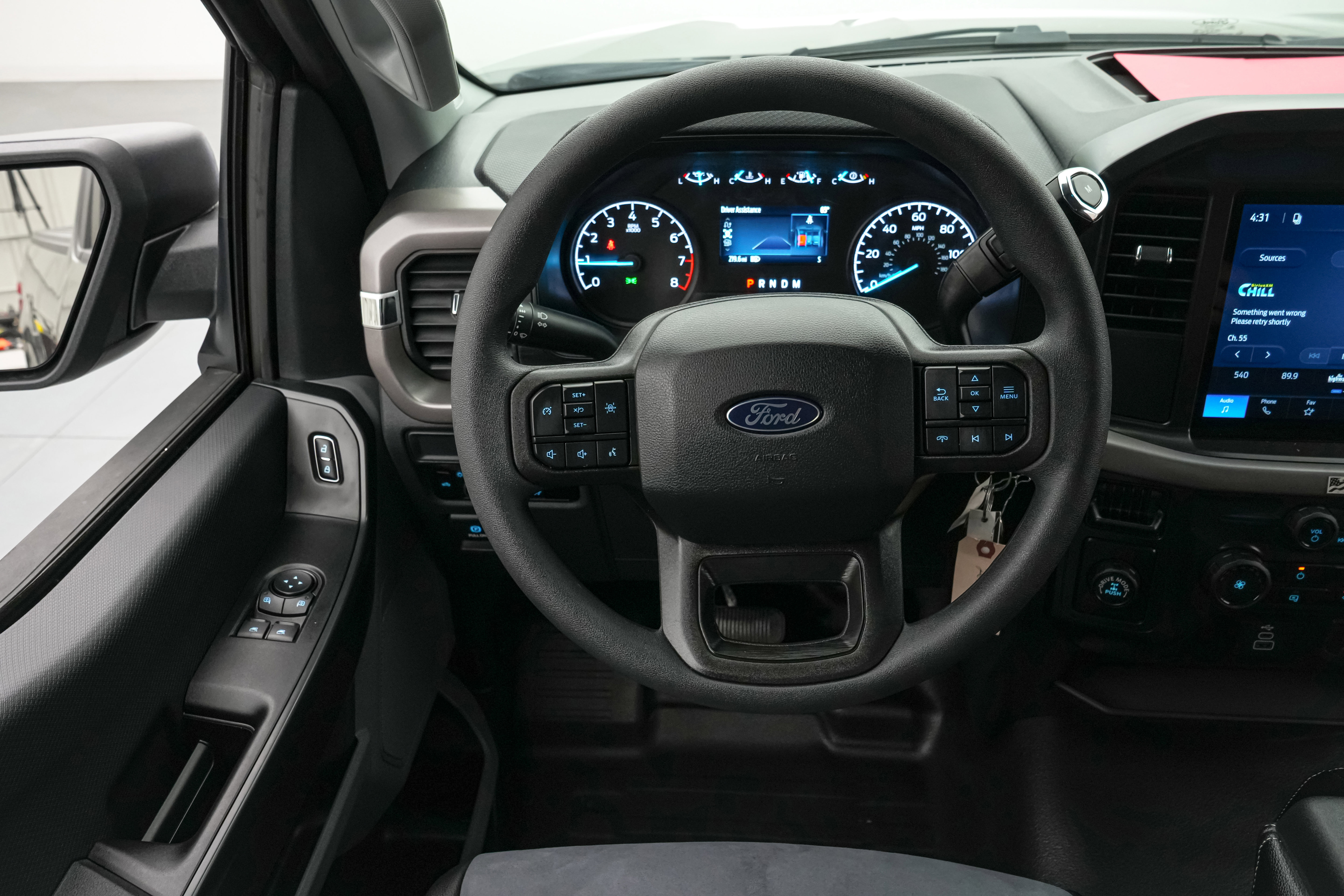 New 2026 Ford F150 XL image 24