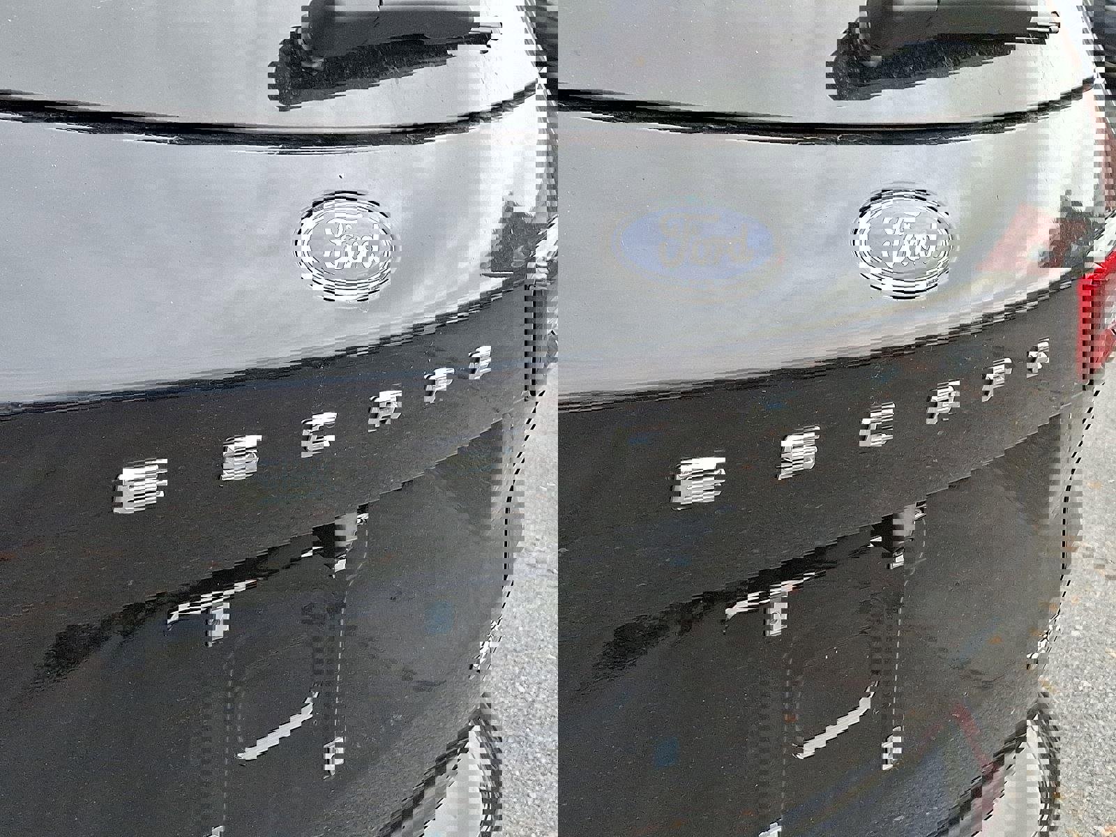 Used 2023 Ford Escape ST-Line w/ Tech Pack #1 image 6