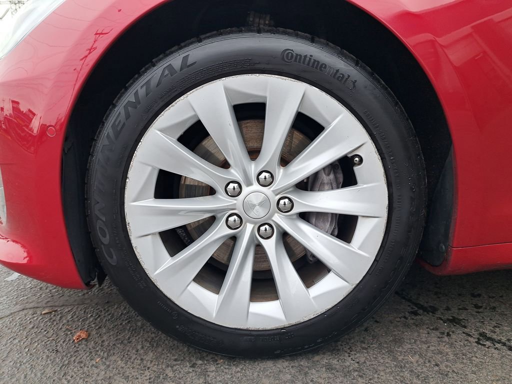 Used 2018 Tesla Model S 75D image 29