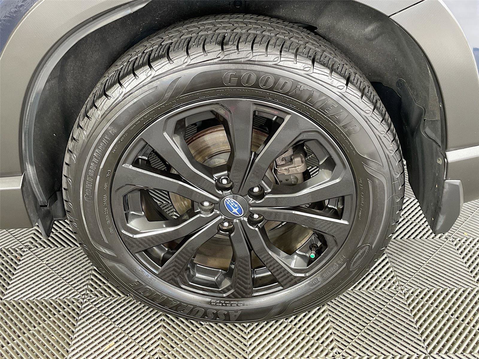 Used 2021 Subaru Forester Sport image 35