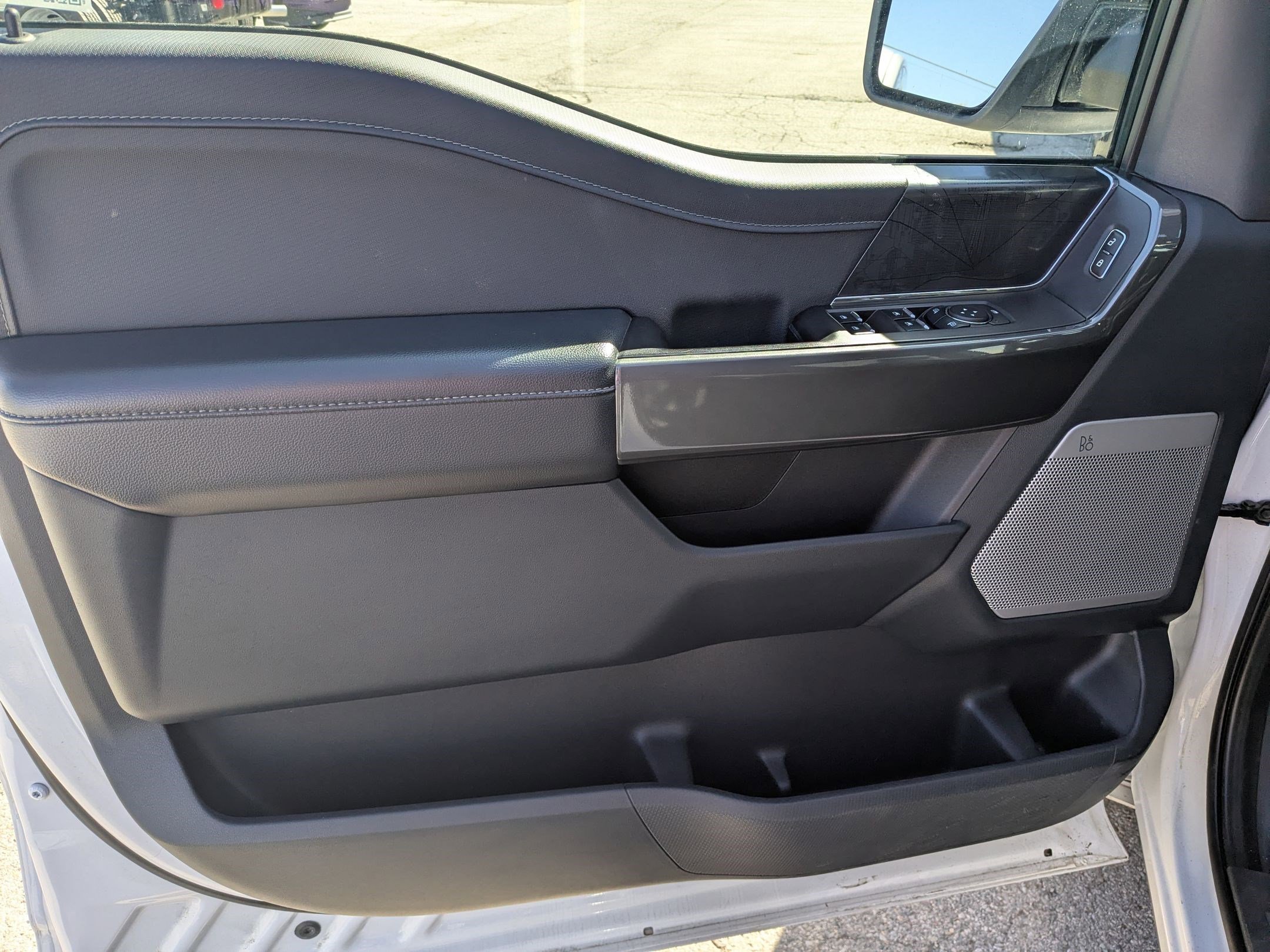 Certified 2023 Ford F150 XLT w/ Equipment Group 302A High image 14