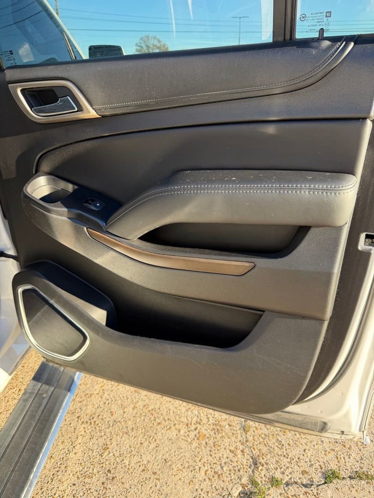 Used 2018 GMC Yukon XL Denali w/ Denali Ultimate Package image 26