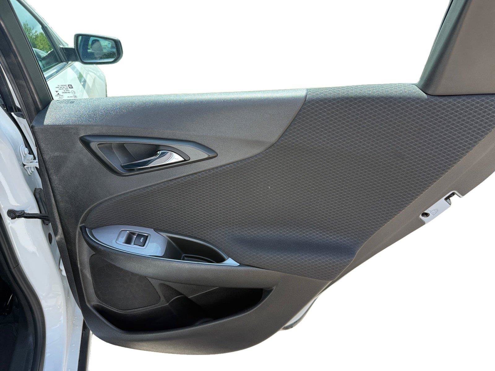 Used 2024 Chevrolet Malibu LT w/ Sport Edition FWD image 21