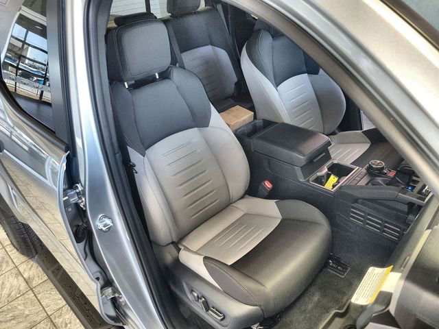 New 2026 Toyota Tacoma TRD Off-Road image 25