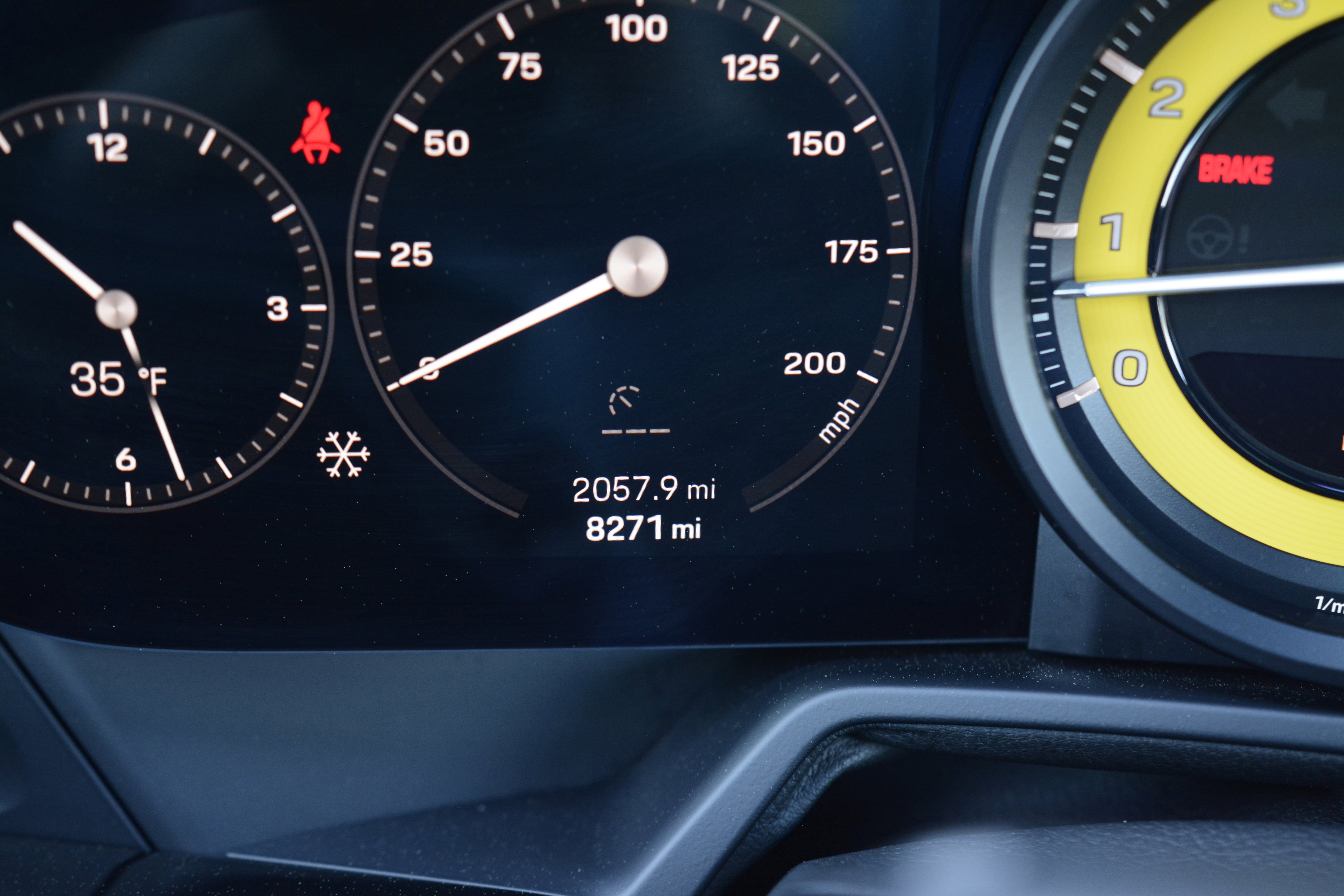 Certified 2024 Porsche 911 Carrera T image 17