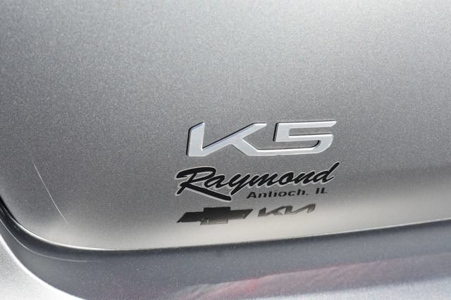 Certified 2025 Kia K5 GT-Line w/ GT-Line Premium Package AWD/4WD image 16