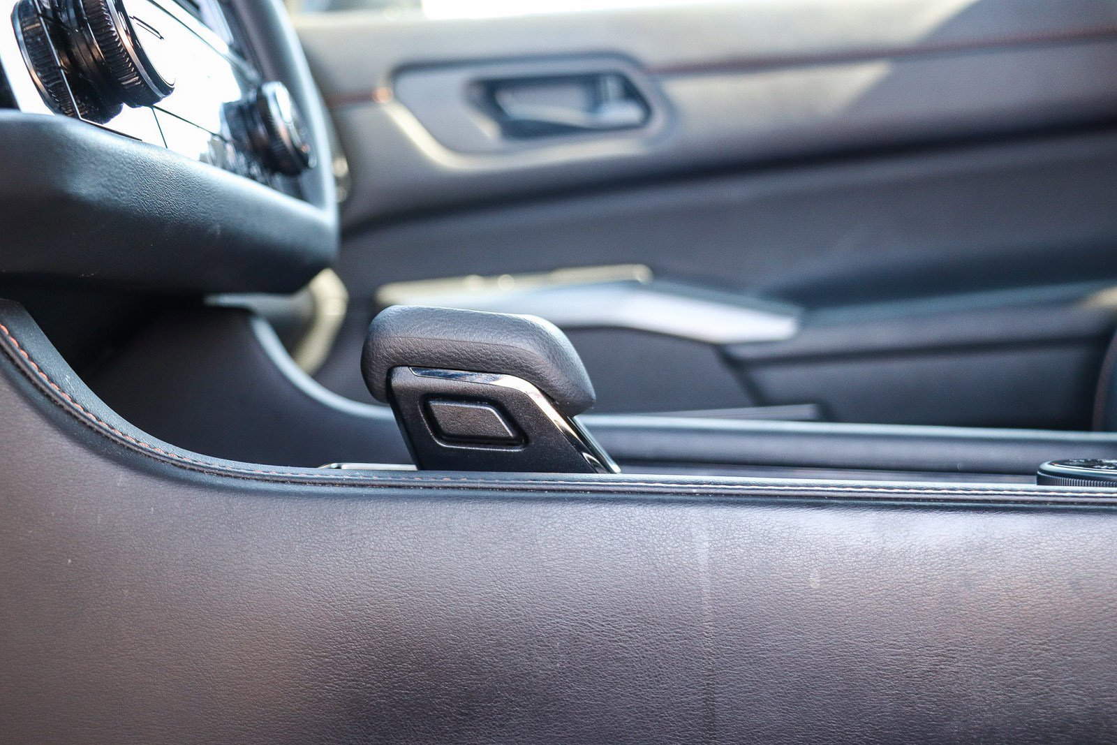 Used 2024 Nissan Pathfinder Rock Creek image 20