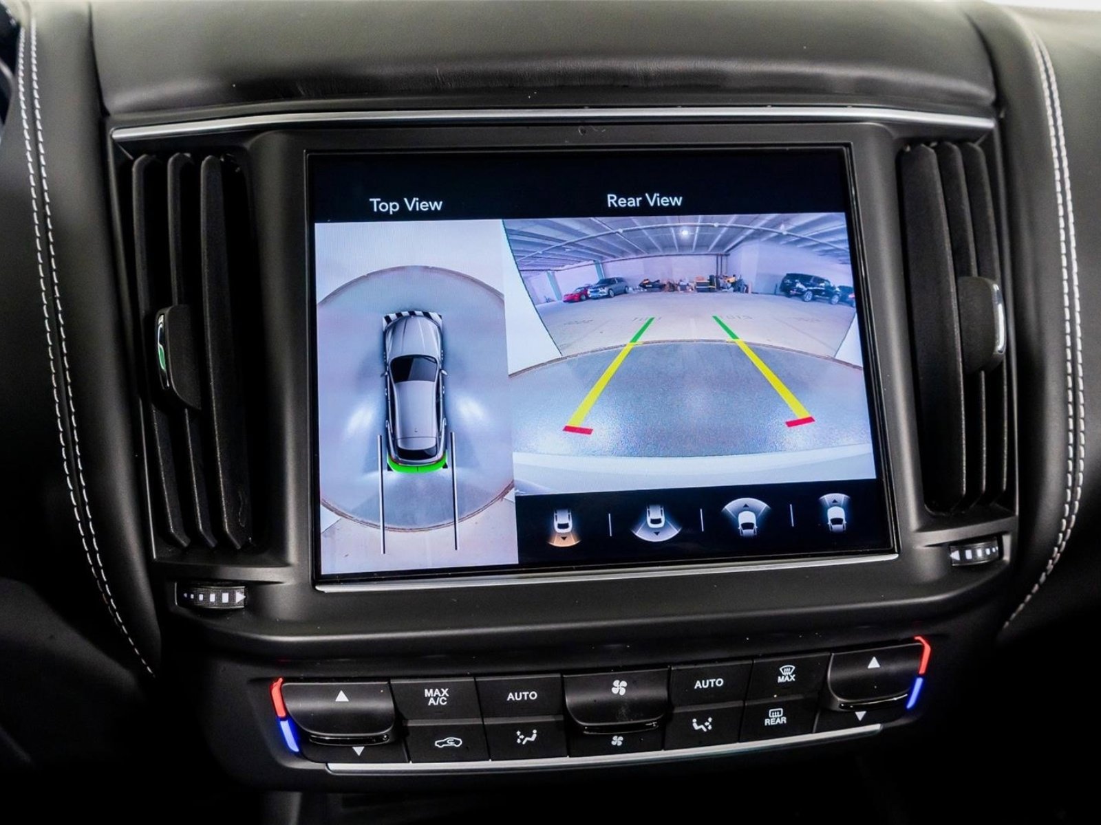 Used 2023 Maserati Levante GT image 38