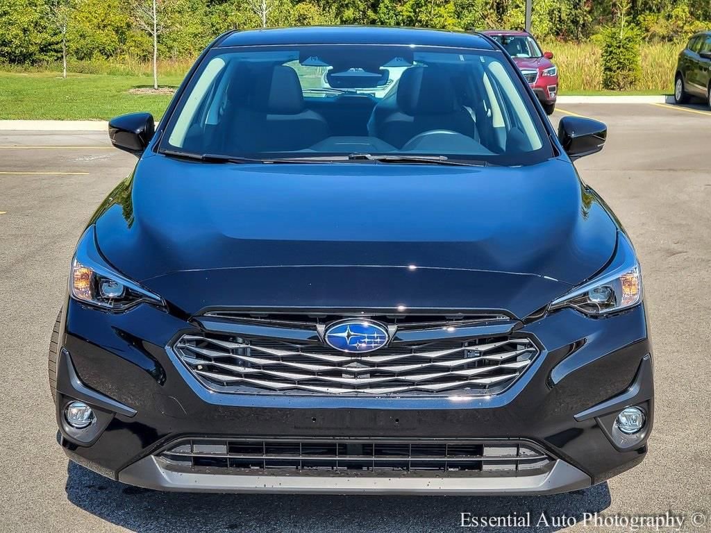 New 2026 Subaru Impreza 2.0i Sport image 8