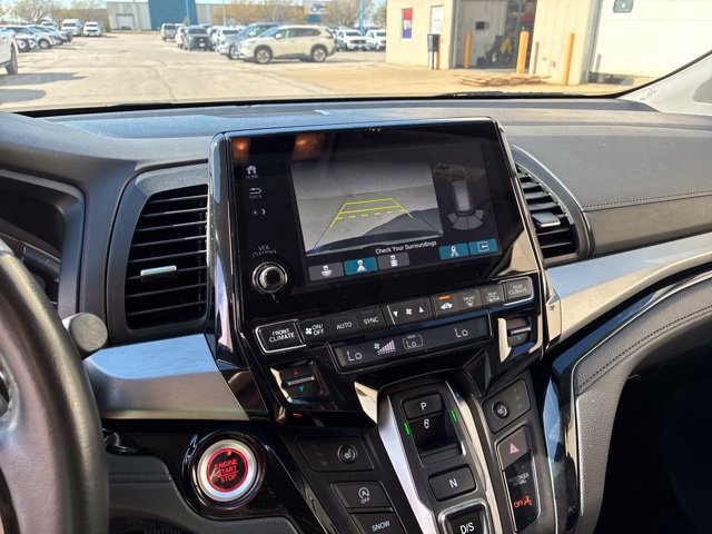 Used 2022 Honda Odyssey Touring image 28