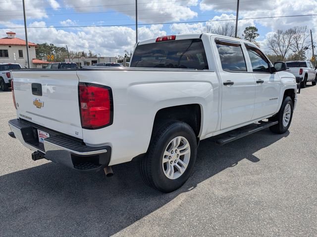 Used 2014 Chevrolet Silverado 1500 LT w/ All Star Edition RWD image 4