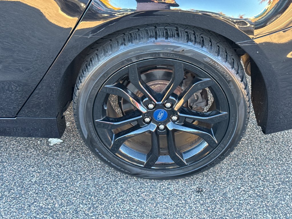 Used 2019 Ford Fusion SE w/ Equipment Group 151A FWD image 42
