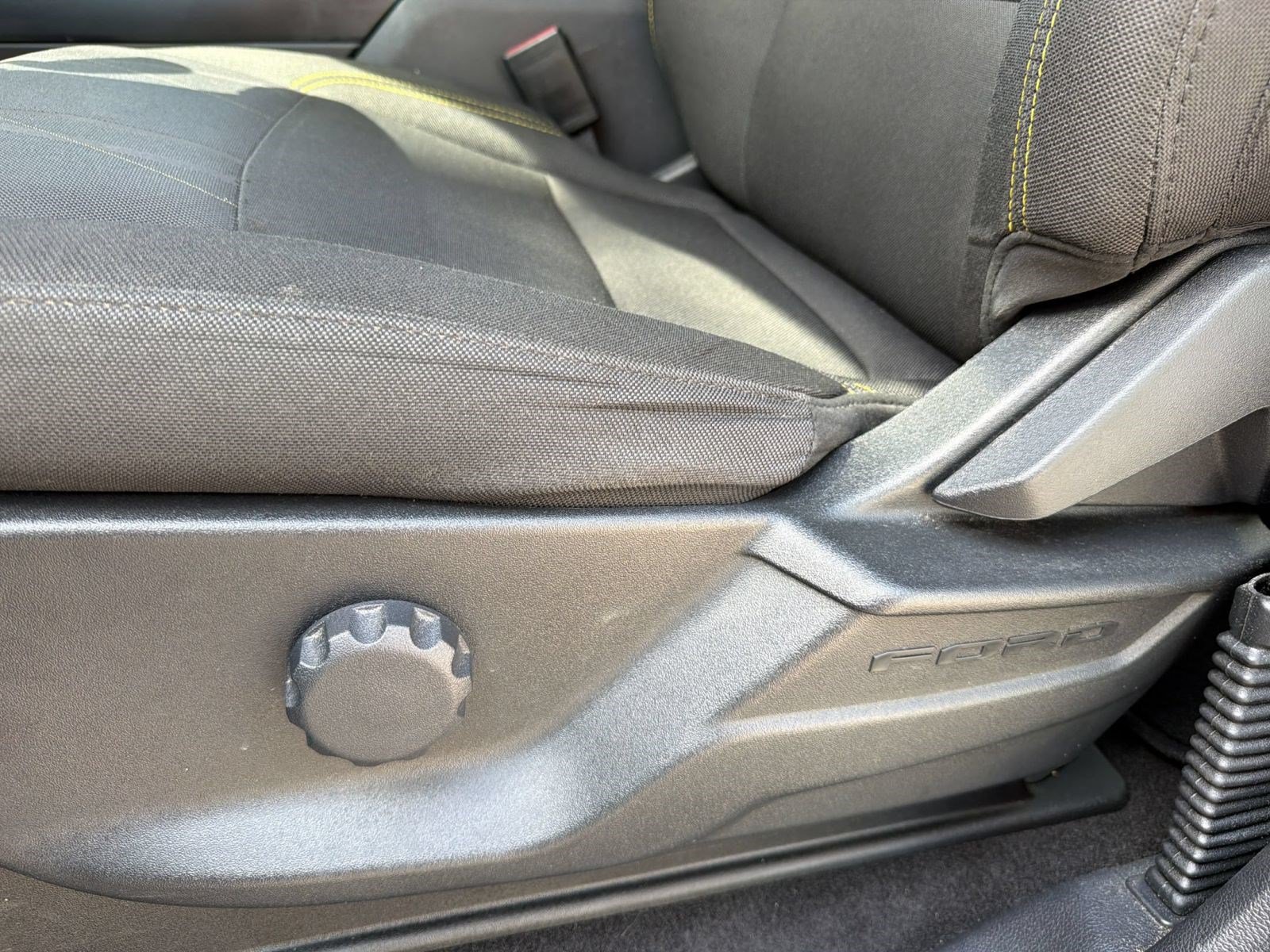 Used 2024 Ford F150 STX RWD image 13