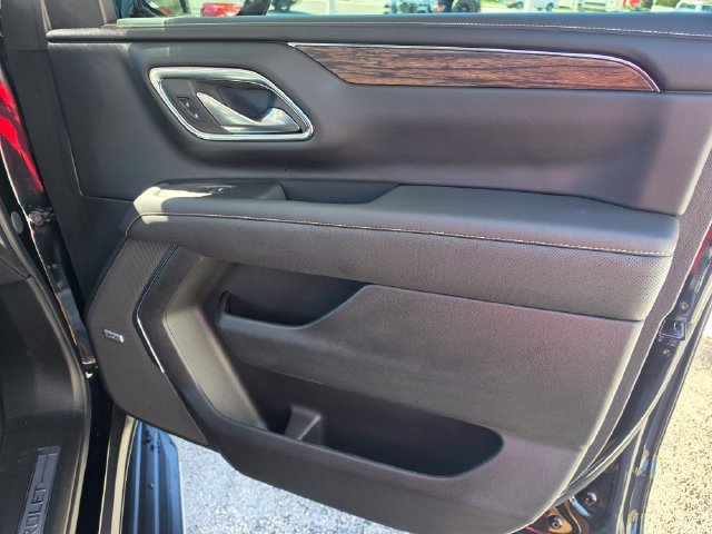Used 2023 Chevrolet Tahoe Premier RWD image 27