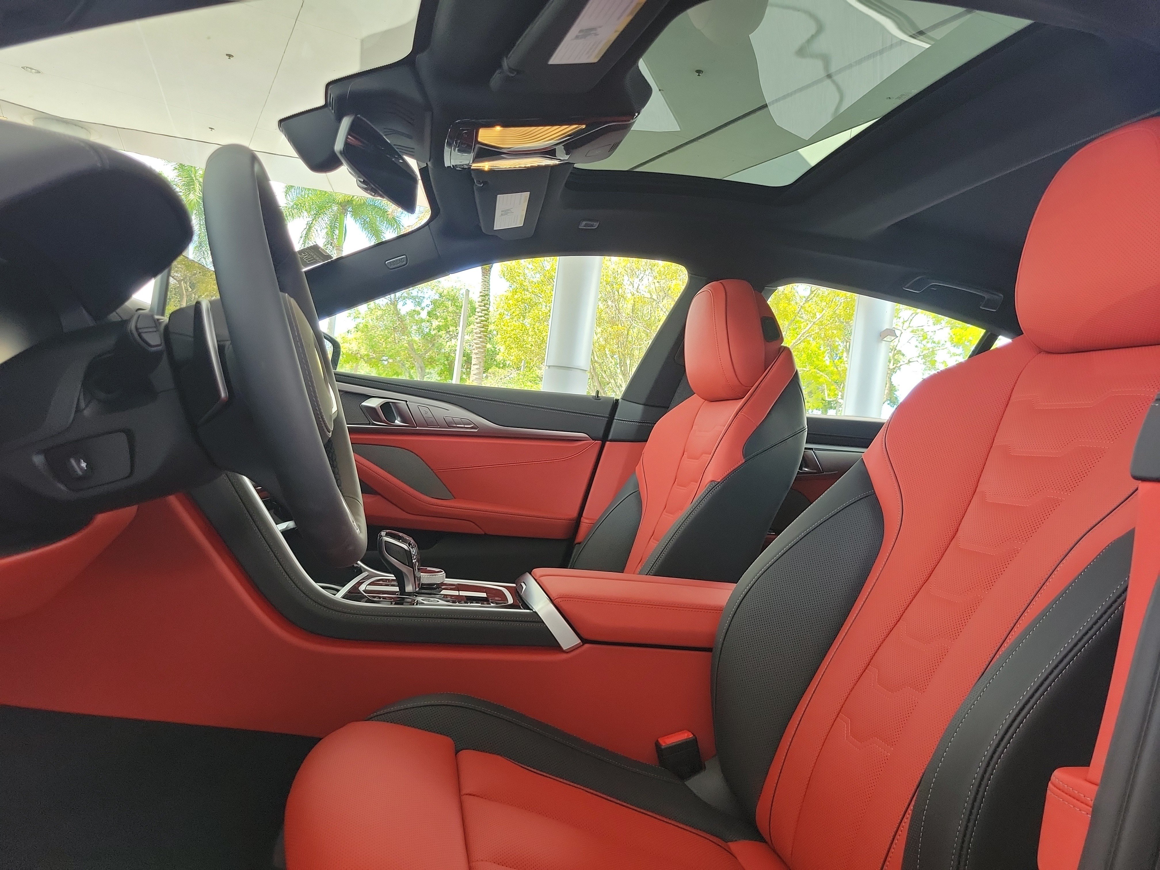 New 2026 BMW 840i RWD image 20