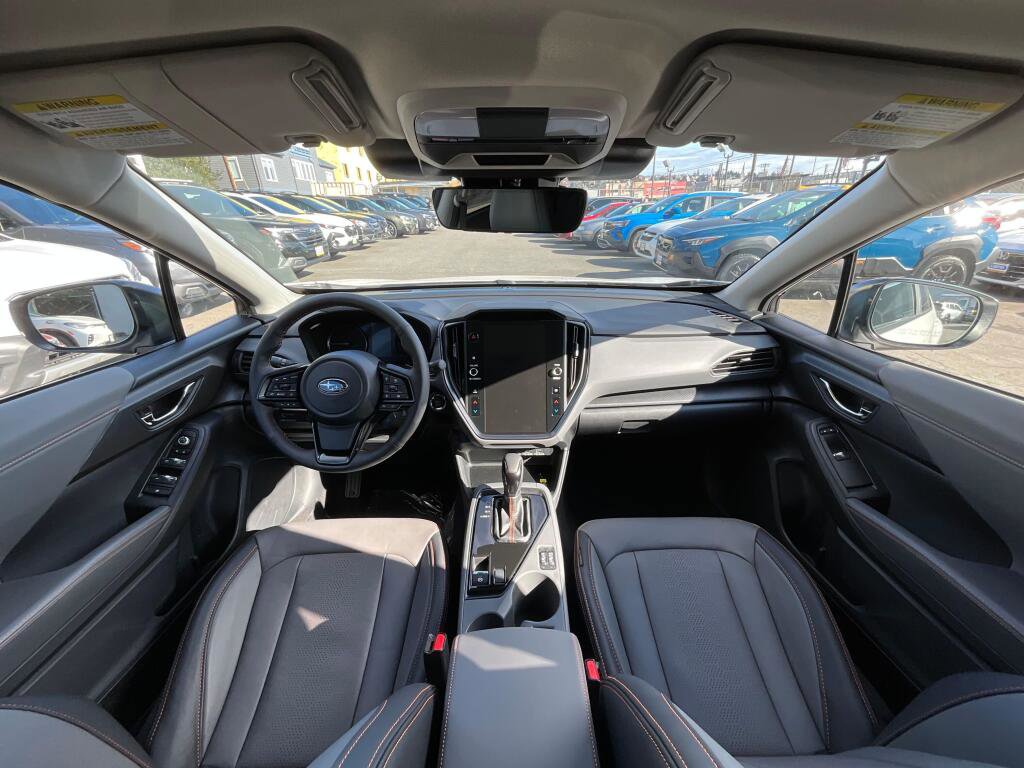 New 2026 Subaru Crosstrek 2.5i Limited image 15