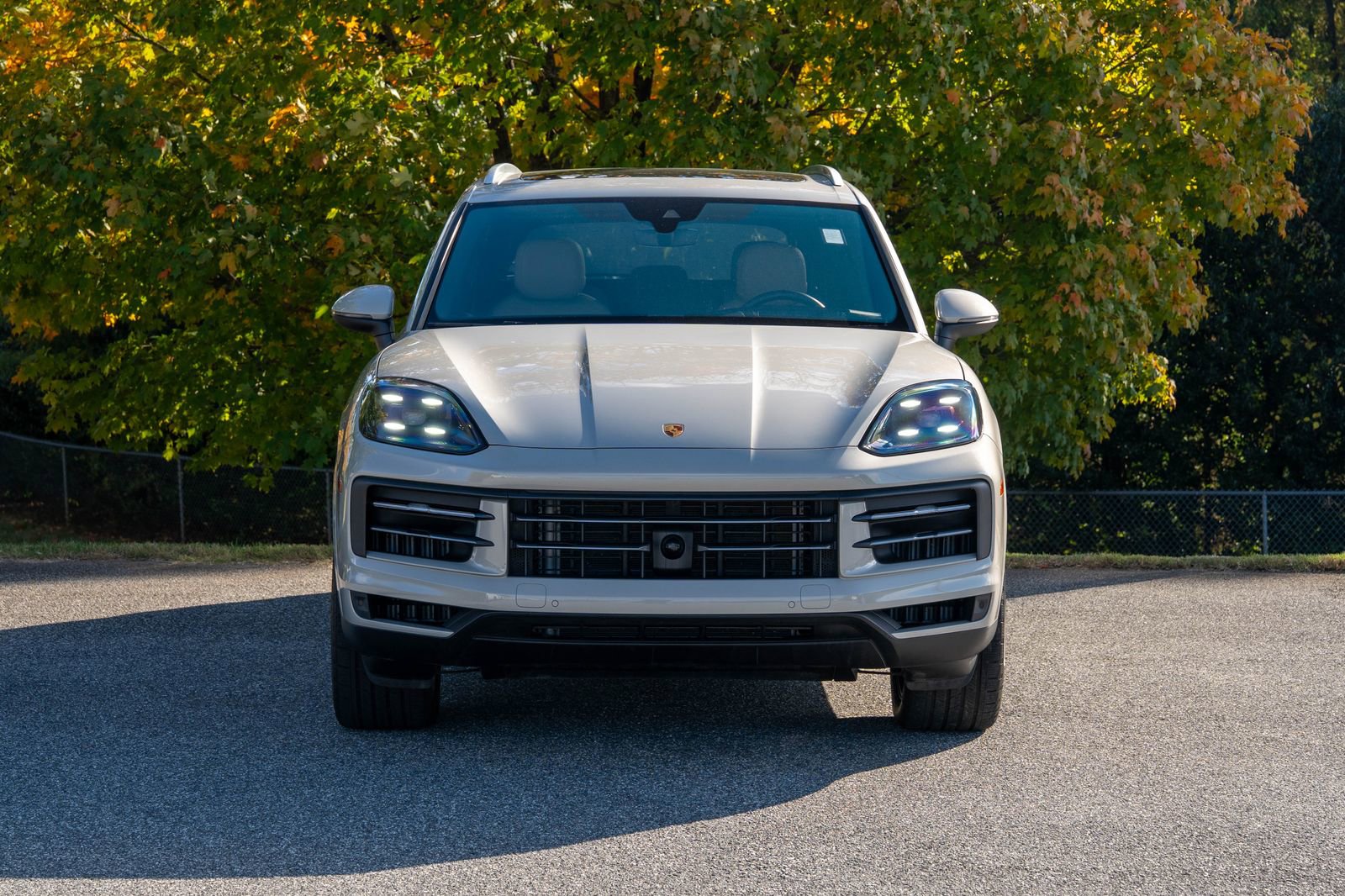 Certified 2024 Porsche Cayenne image 10