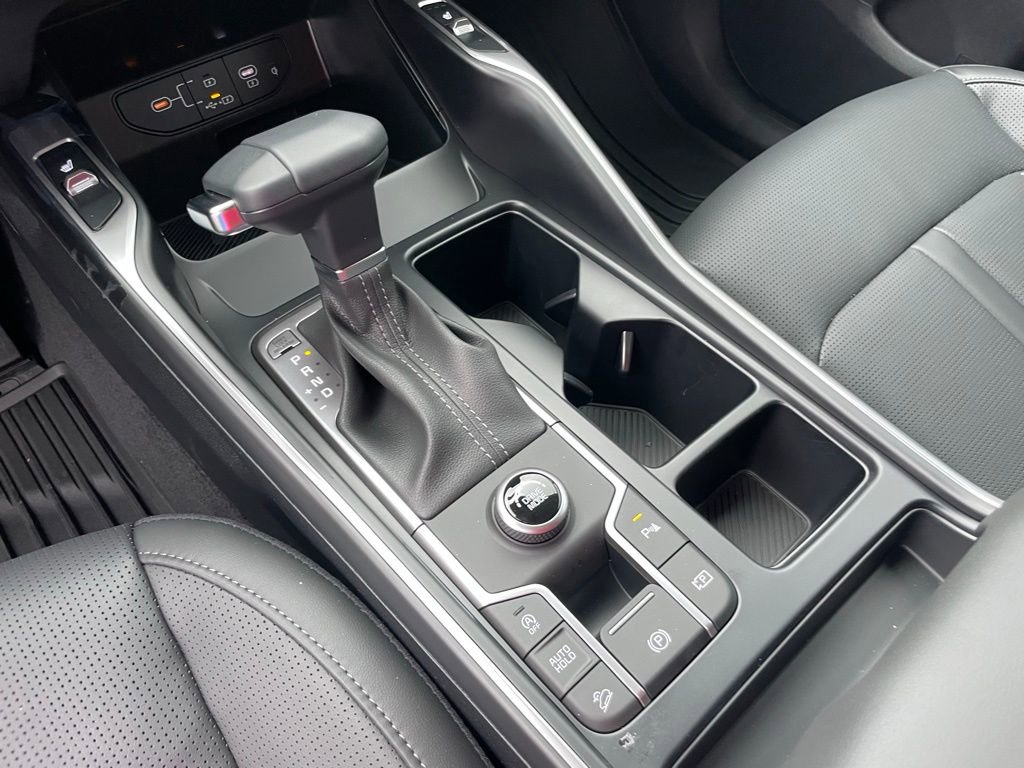 New 2026 Kia Sorento EX image 18
