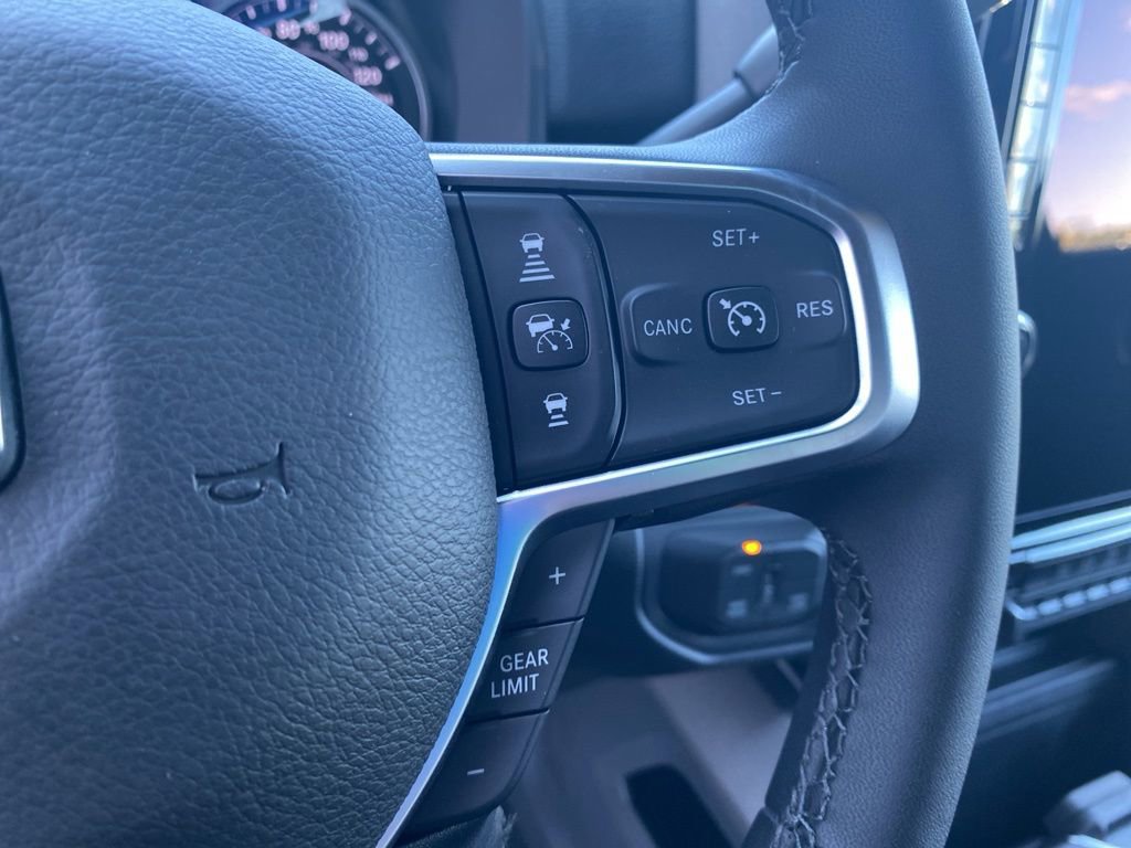 New 2026 RAM 2500 Big Horn image 21