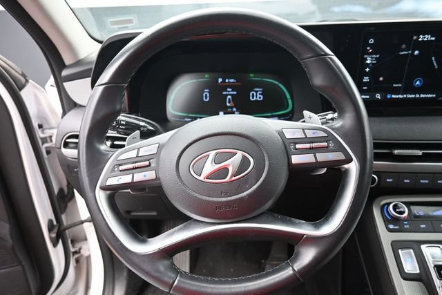 Used 2024 Hyundai Palisade XRT AWD/4WD image 22