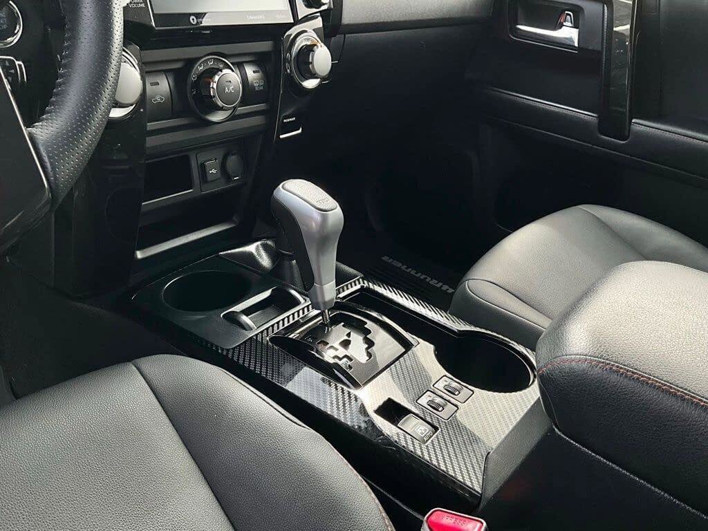 Used 2021 Toyota 4Runner TRD Off-Road Premium image 19