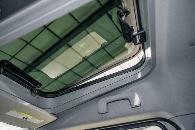 Used 2025 INEOS Grenadier image 33