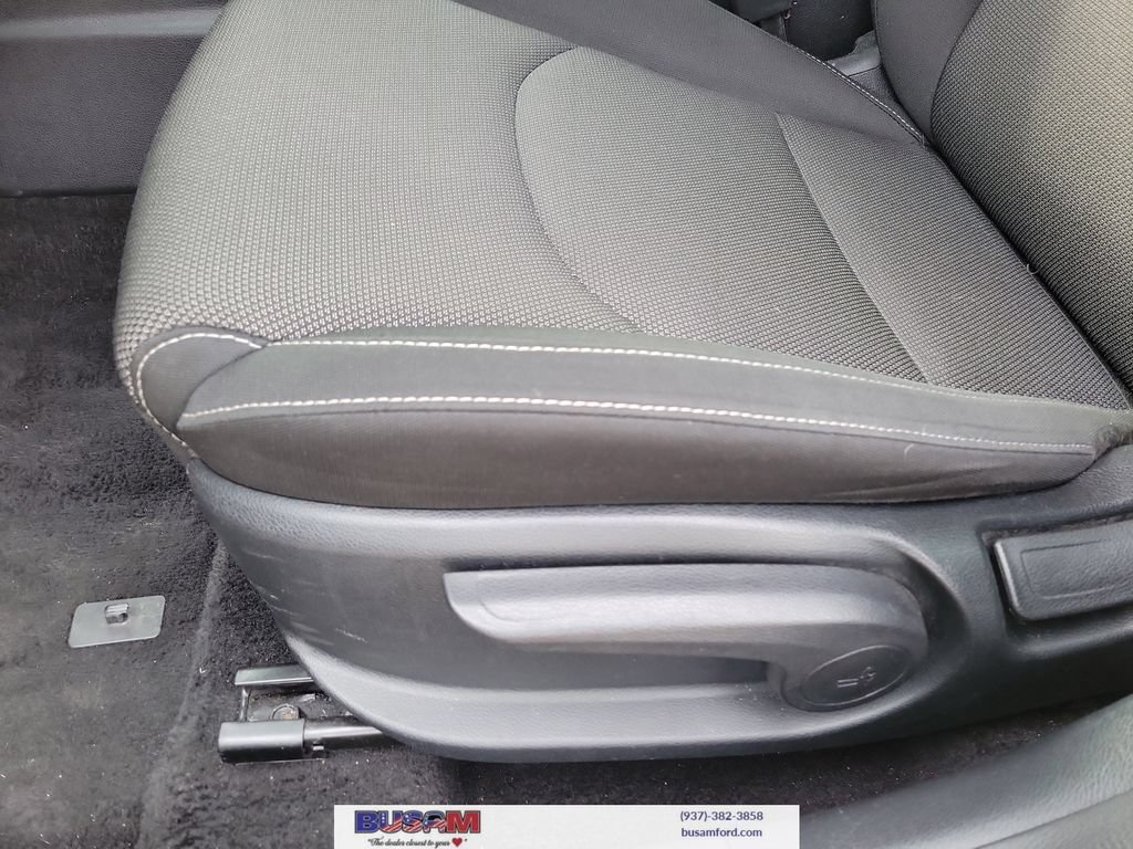 Used 2024 Kia Forte LXS FWD image 13