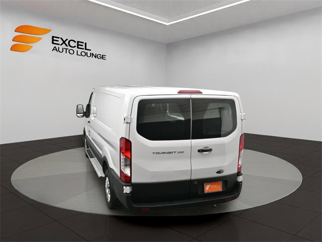 Used 2024 Ford Transit 250 Low Roof w/ Exterior Upgrade Package image 36