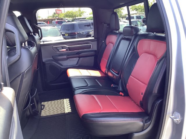 Used 2022 RAM 1500 Big Horn RWD image 24
