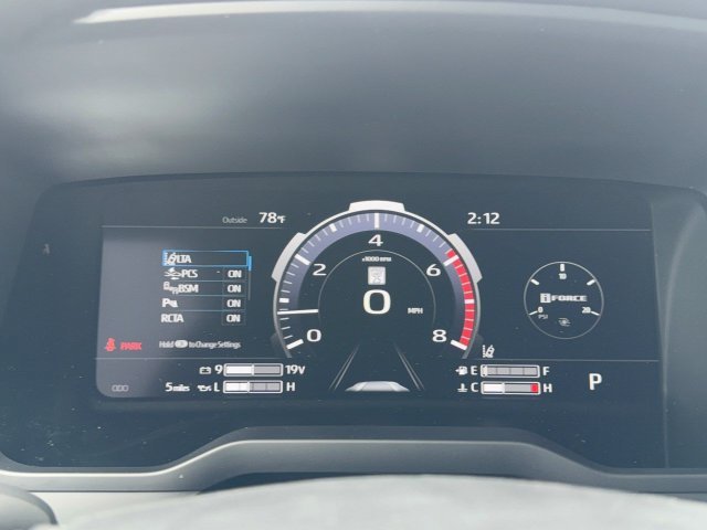 New 2026 Toyota Tundra Limited AWD/4WD image 20