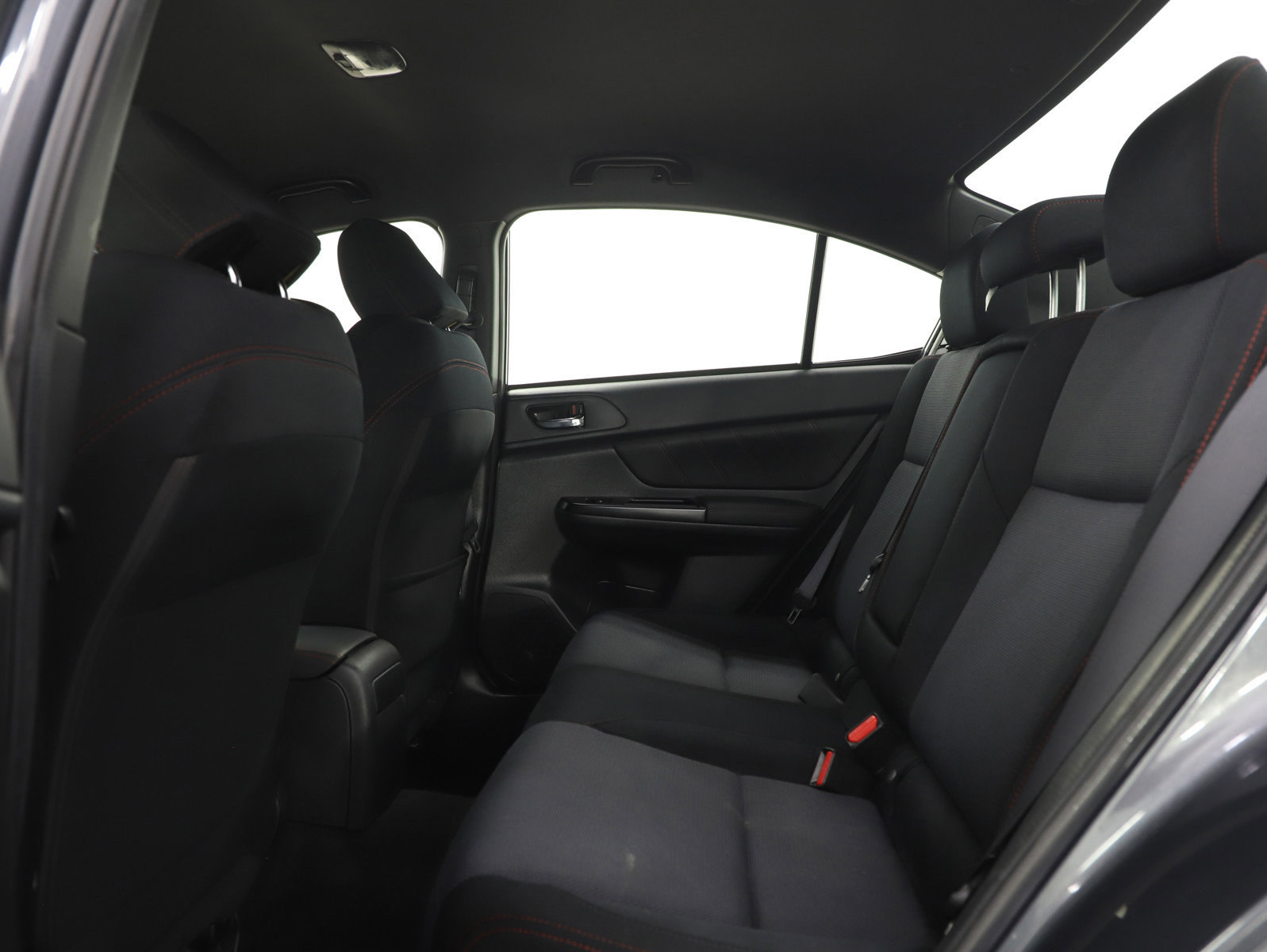 Used 2020 Subaru WRX AWD/4WD image 20