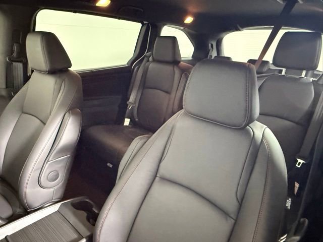 Used 2026 Honda Odyssey Sport-L image 28