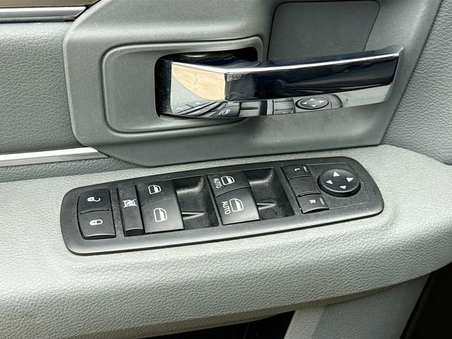 Used 2019 RAM 1500 Classic Warlock w/ Electronics Group image 18