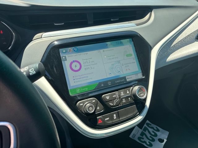 Used 2017 Chevrolet Bolt LT FWD image 13
