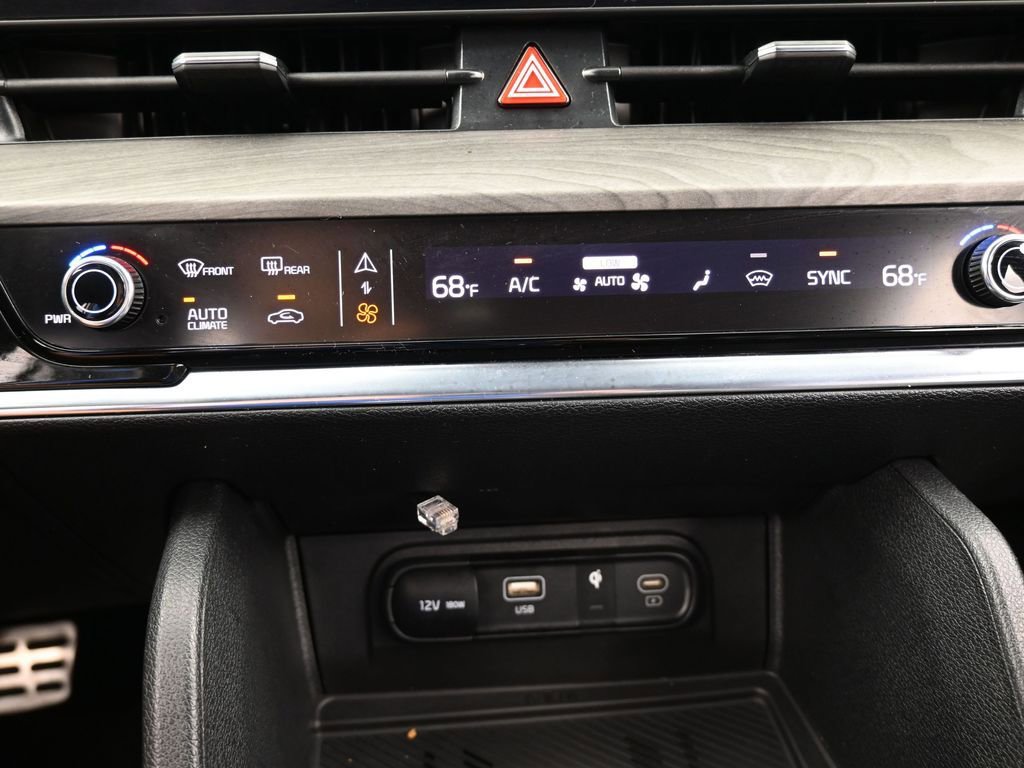 Used 2024 Kia Sportage X-Pro image 25