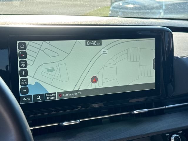 Used 2024 Kia Carnival EX FWD image 20