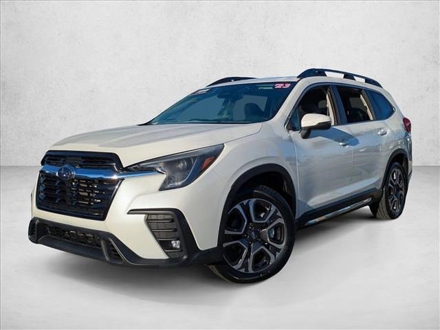 Used 2023 Subaru Ascent Limited image 1