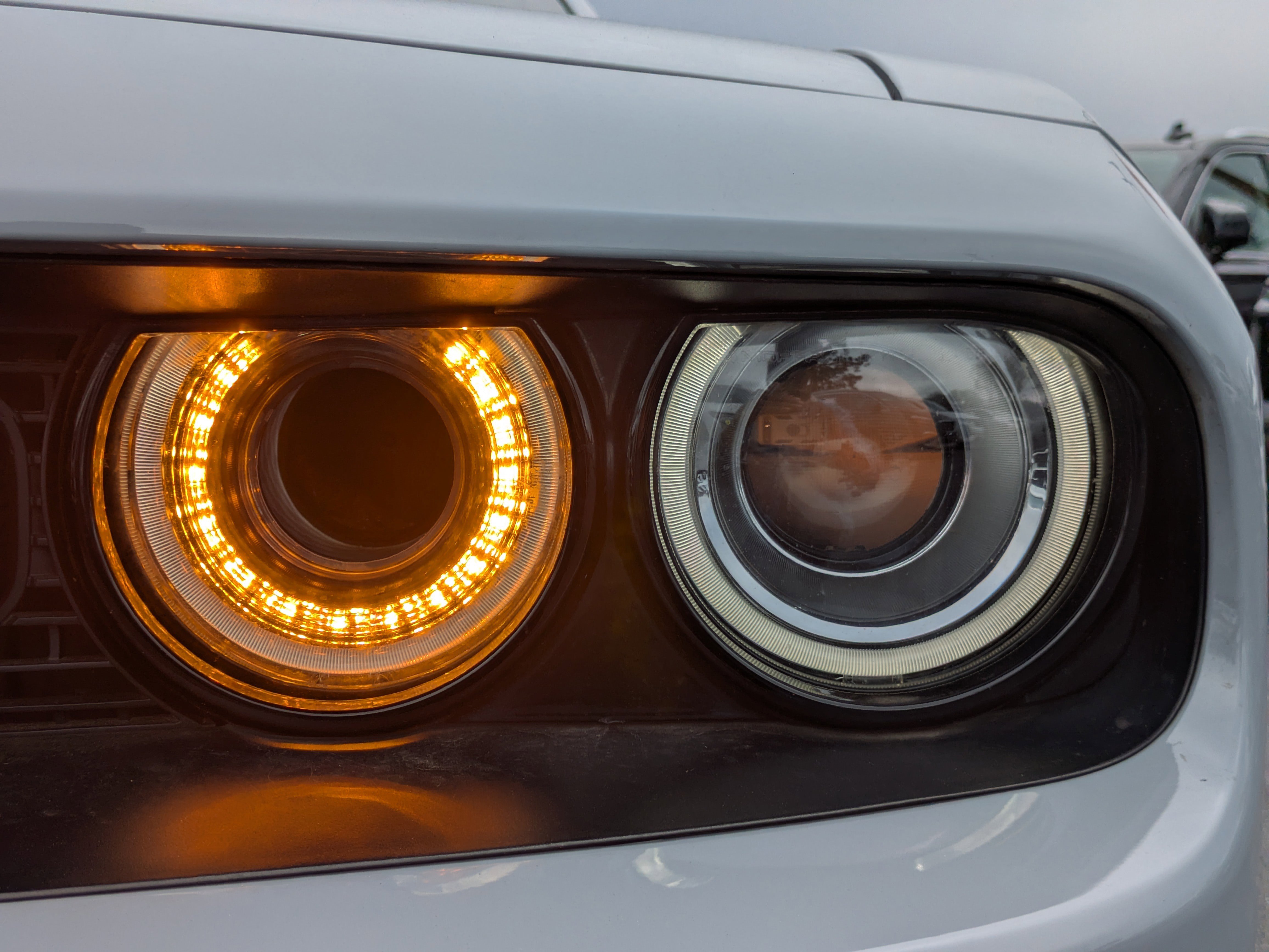 Used 2021 Dodge Challenger R/T w/ Plus Package image 27