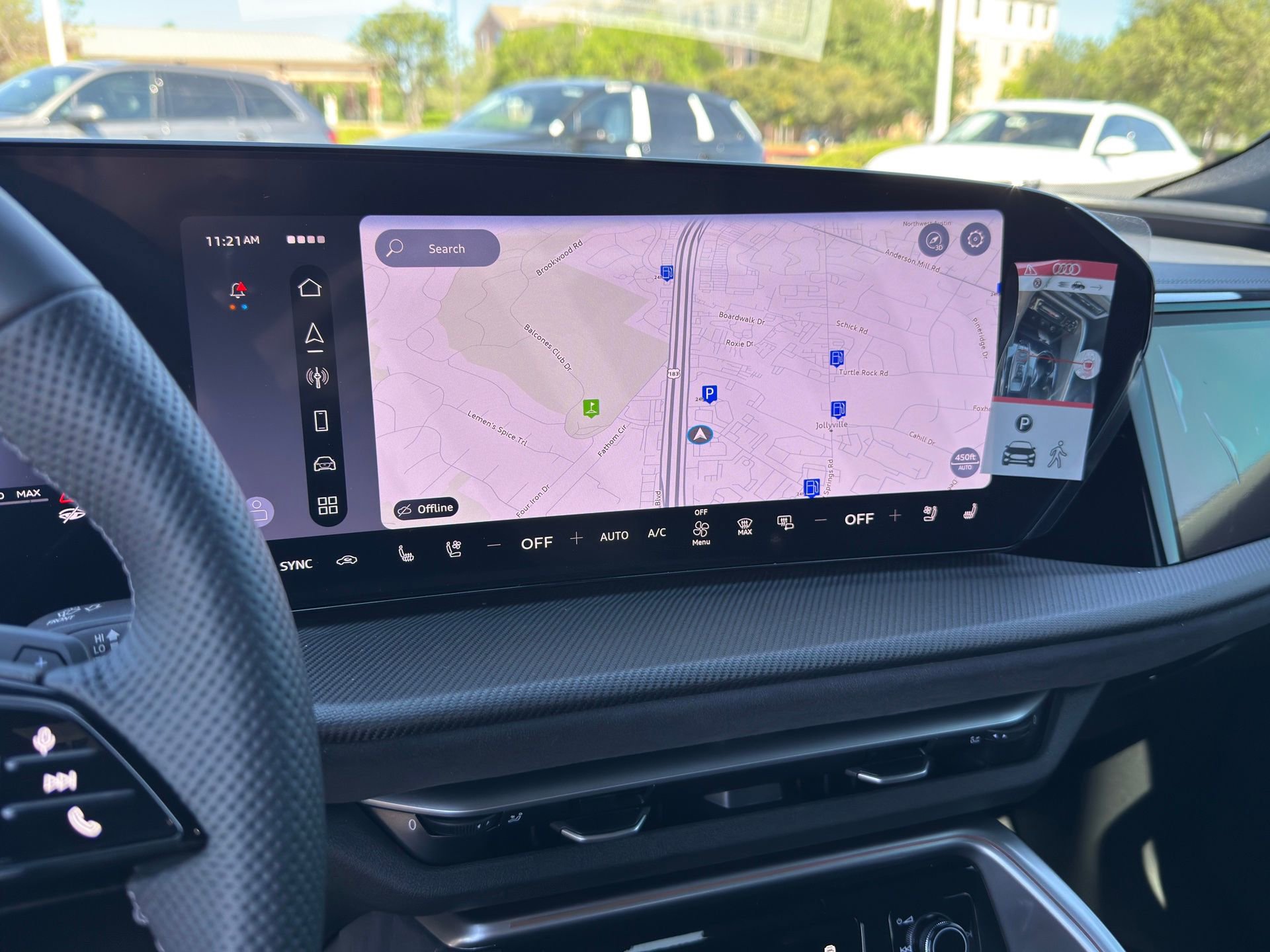 New 2026 Audi SQ5 Premium Plus image 13