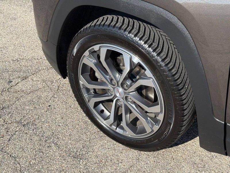 Used 2019 GMC Terrain SLT w/ Preferred Package AWD/4WD image 10