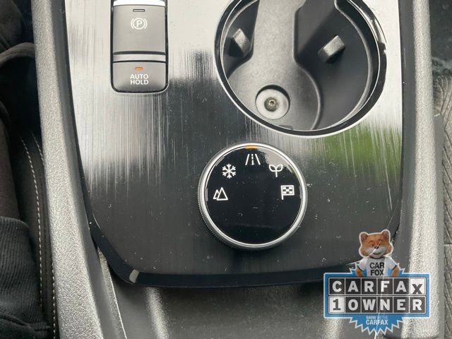Certified 2024 Nissan Rogue SV image 22