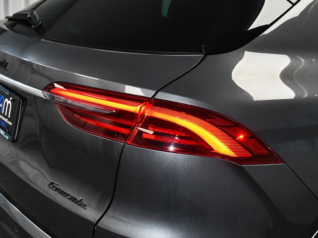 Used 2024 Maserati Grecale GT AWD/4WD image 83