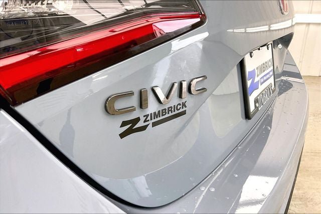 Used 2024 Honda Civic Type R image 9