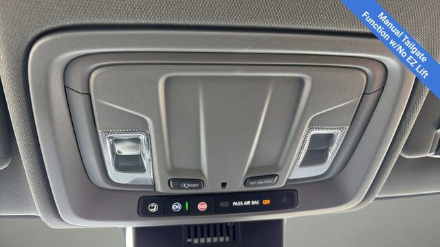 New 2024 Chevrolet Silverado 3500 W/T w/ WT Convenience Package image 27