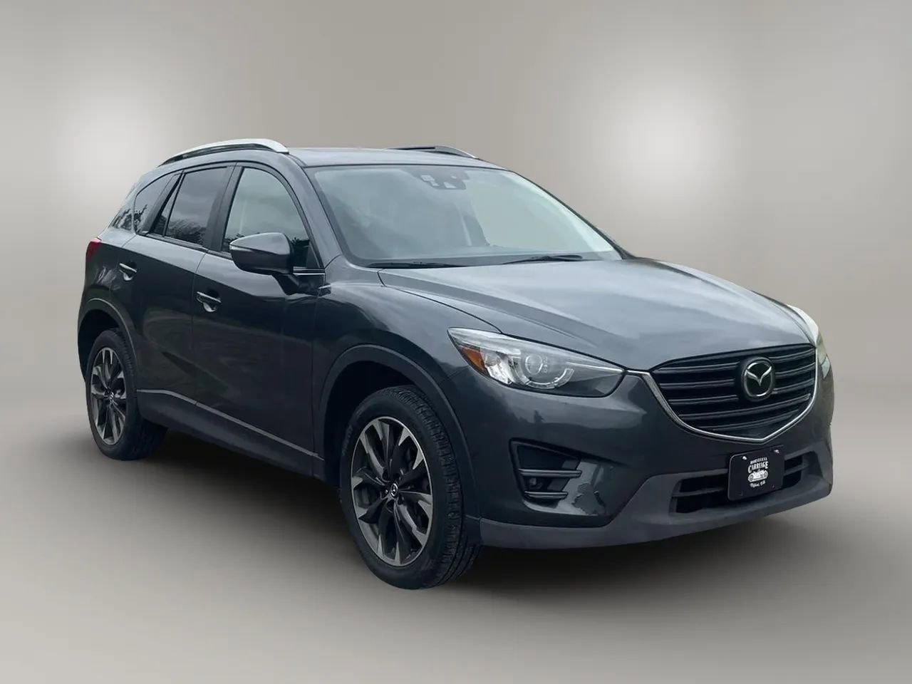 Used 2016 MAZDA CX-5 Grand Touring AWD/4WD image 25