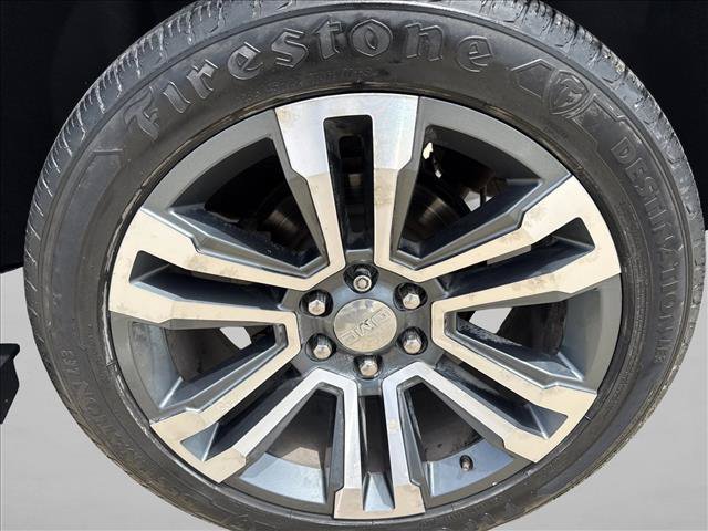 Used 2018 GMC Yukon Denali w/ Denali Ultimate Package RWD image 19