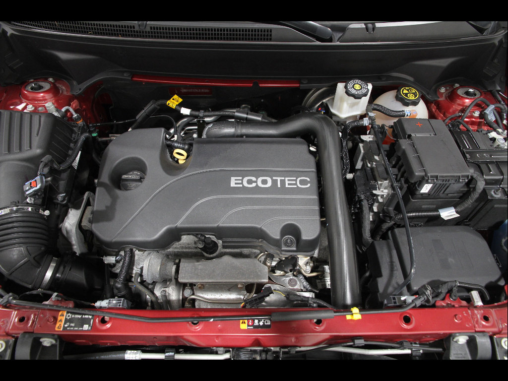 Certified 2021 Chevrolet Equinox LT FWD image 19